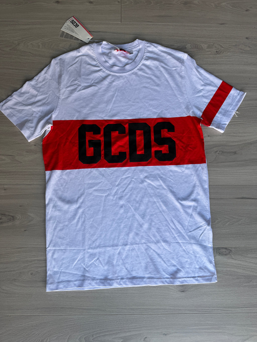 GDCS Red T-Shirt