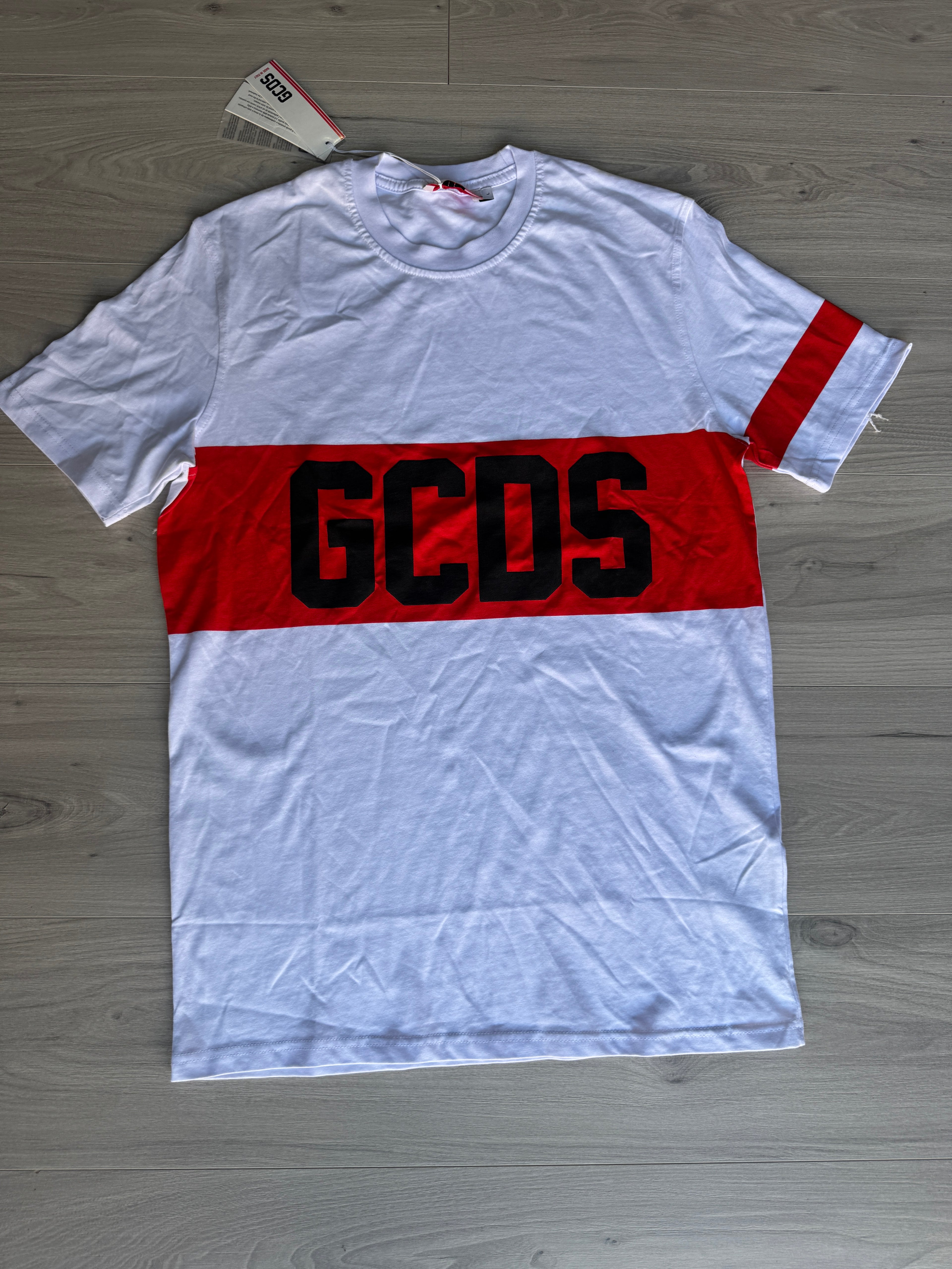 GDCS Red T-Shirt