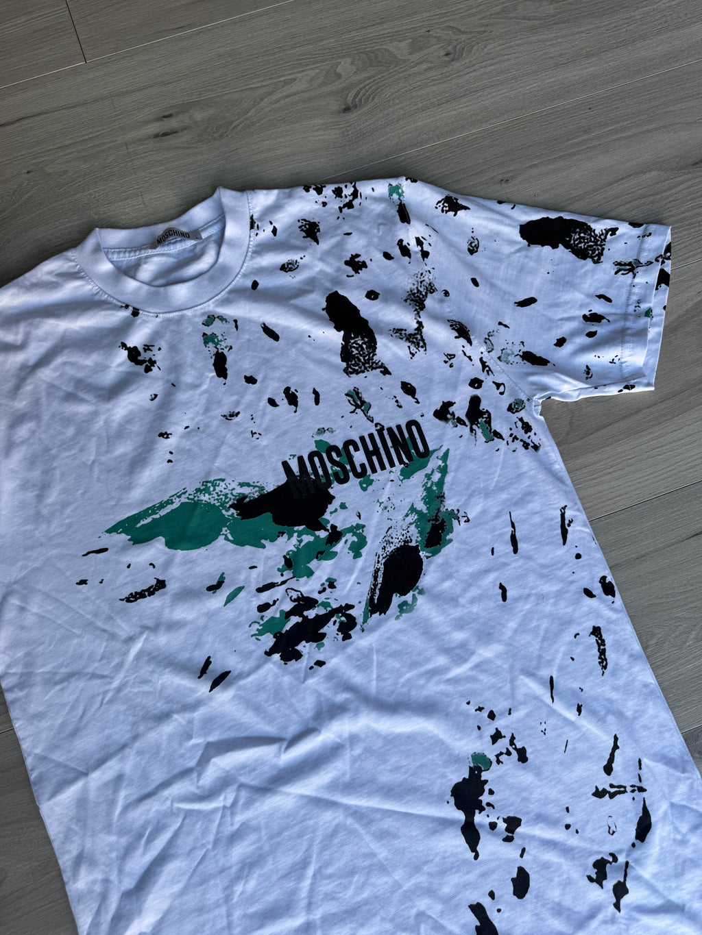 Moschino T-Shirt
