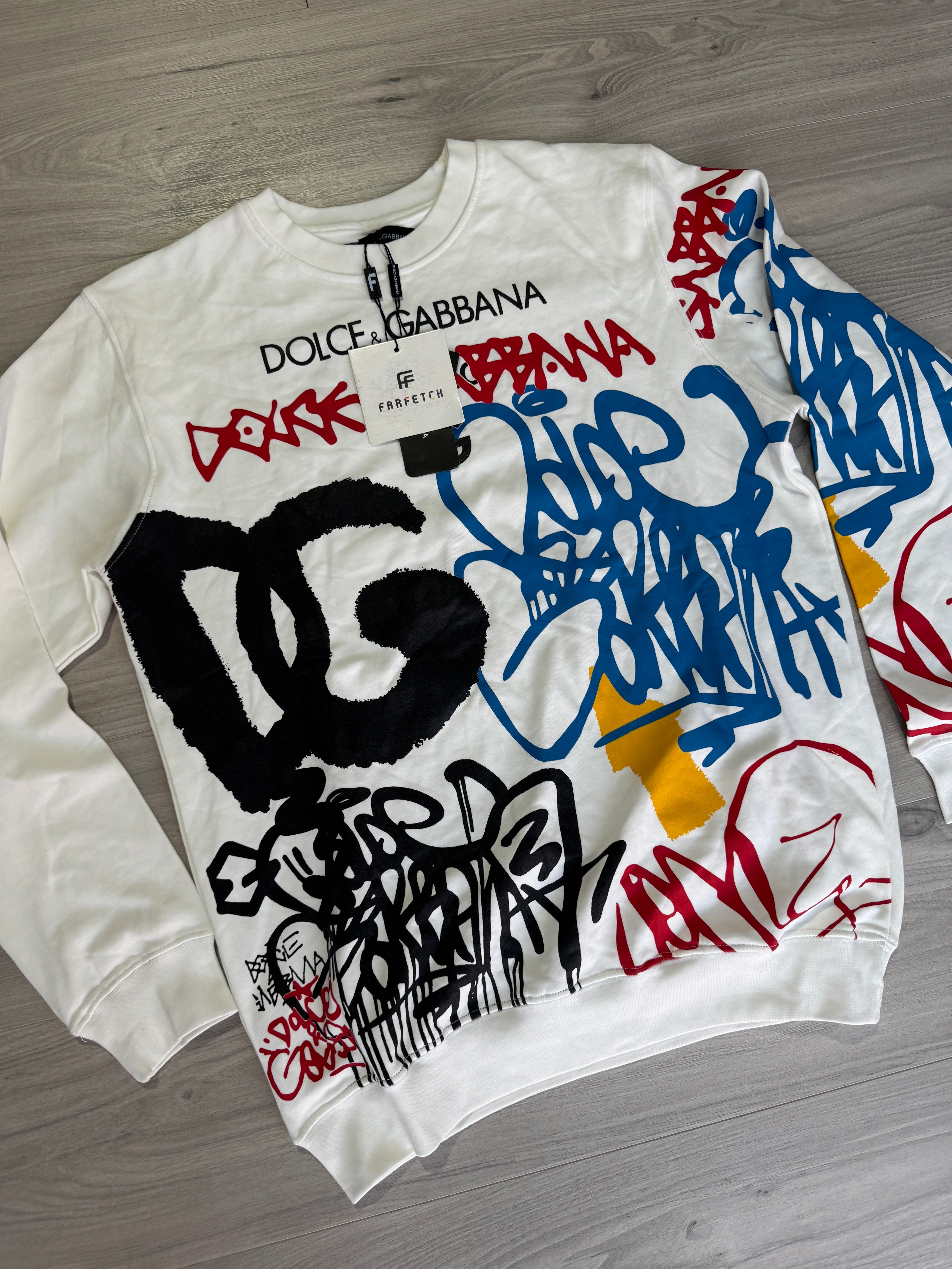 DLCE GABBNA