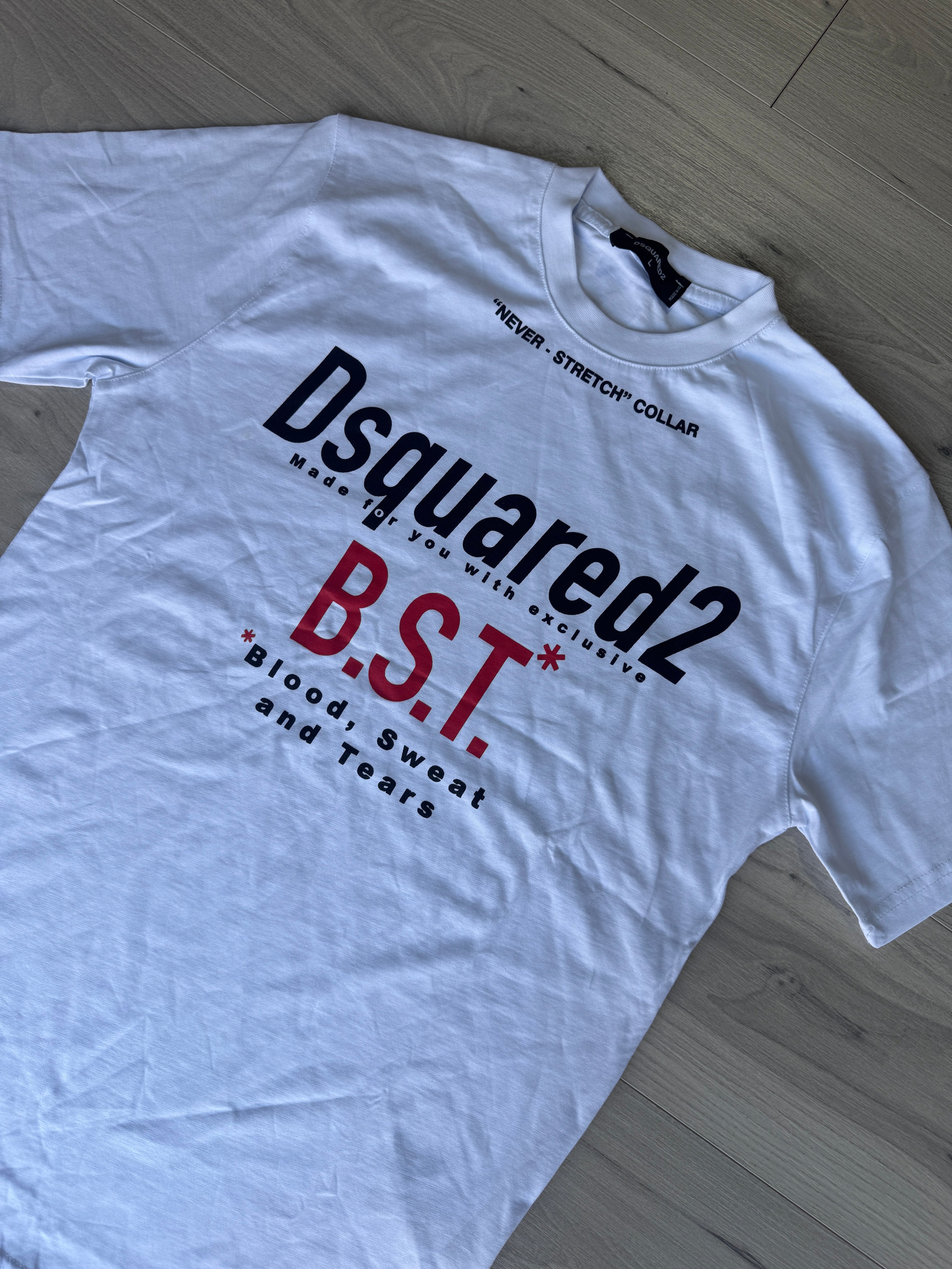 Daquard 2 T-Shirt