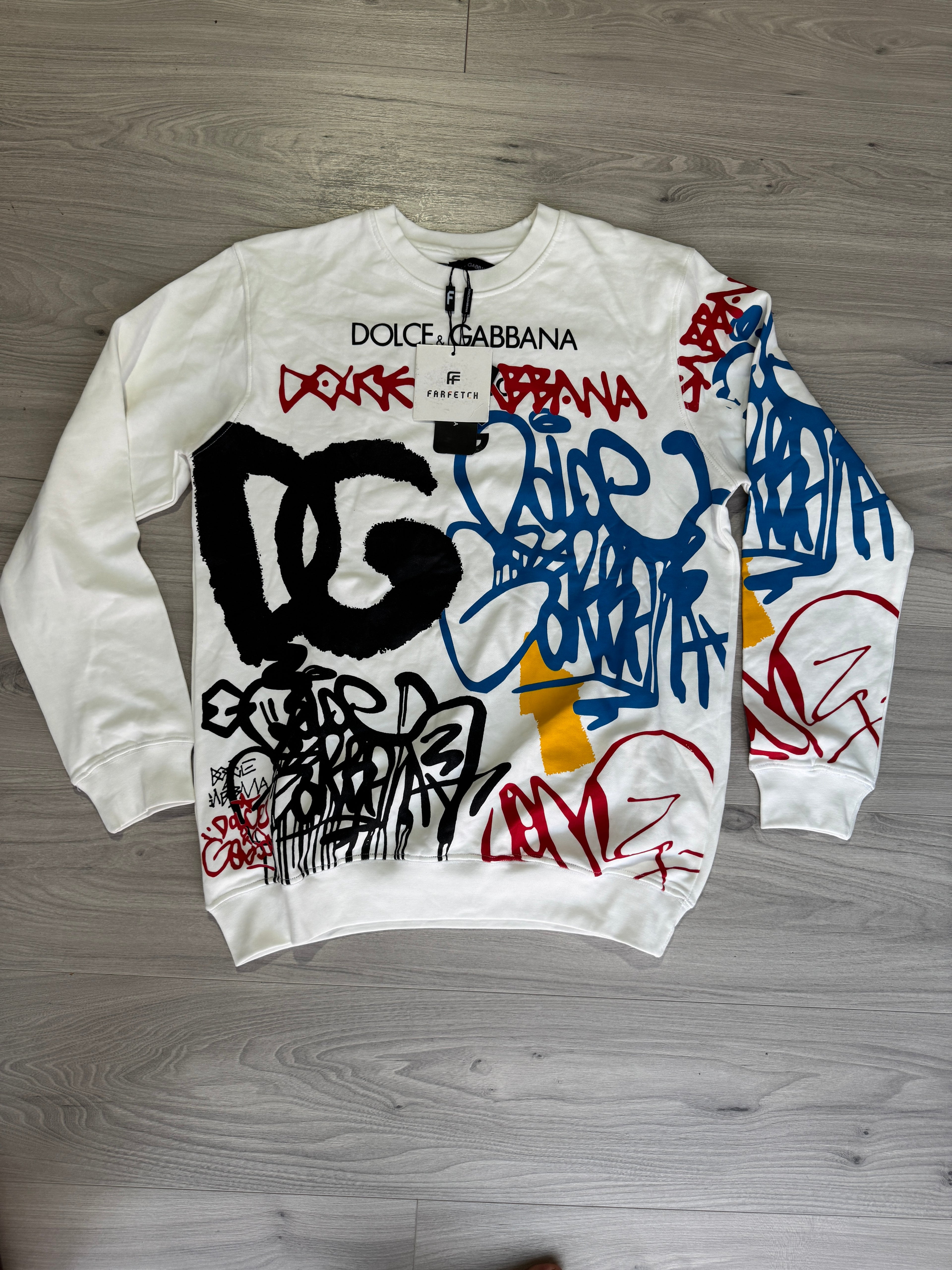 DLCE GABBNA