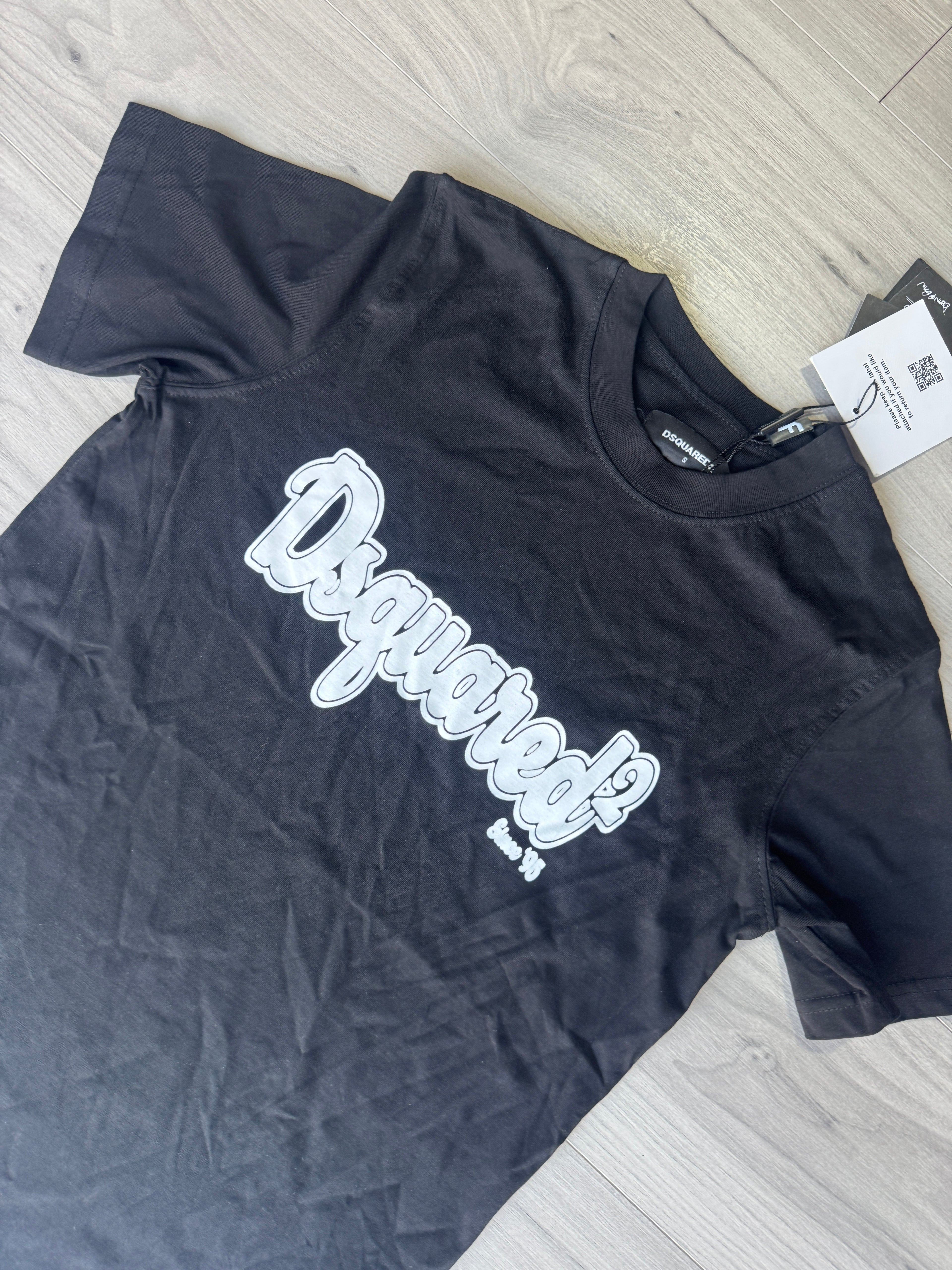 Dsquard 2 T-Shirt