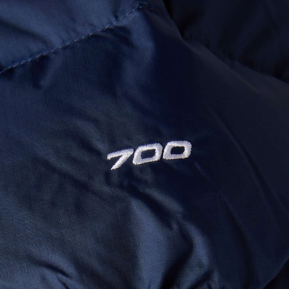 The North Face Giacca Retro Nuptse 1996 da uomo - 700 Blue