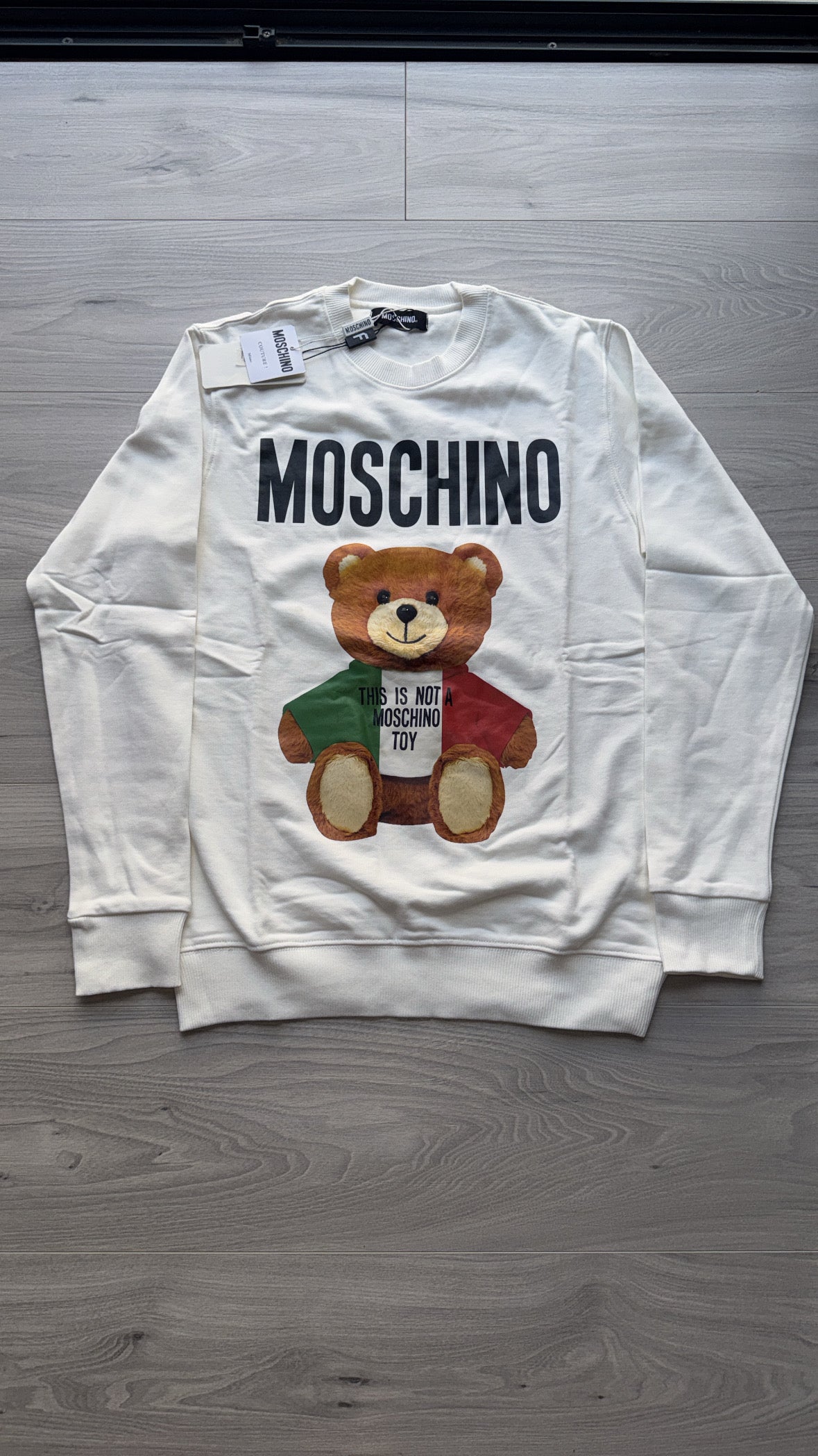 MOSCHINO Bianca