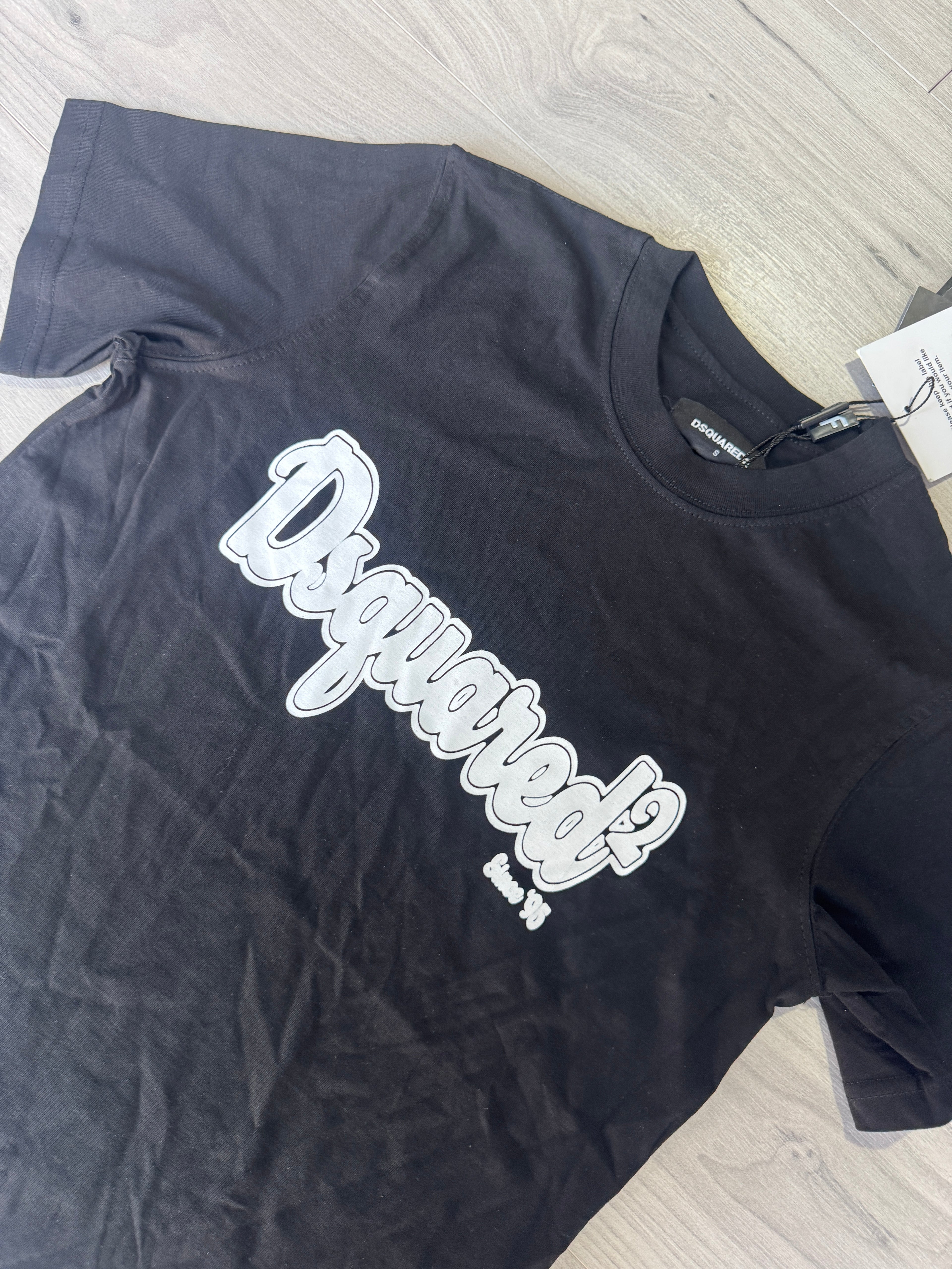 Dsquard 2 T-Shirt