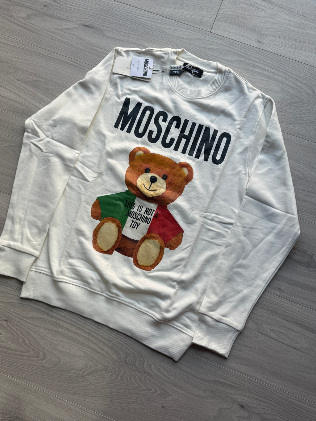 MOSCHINO Bianca