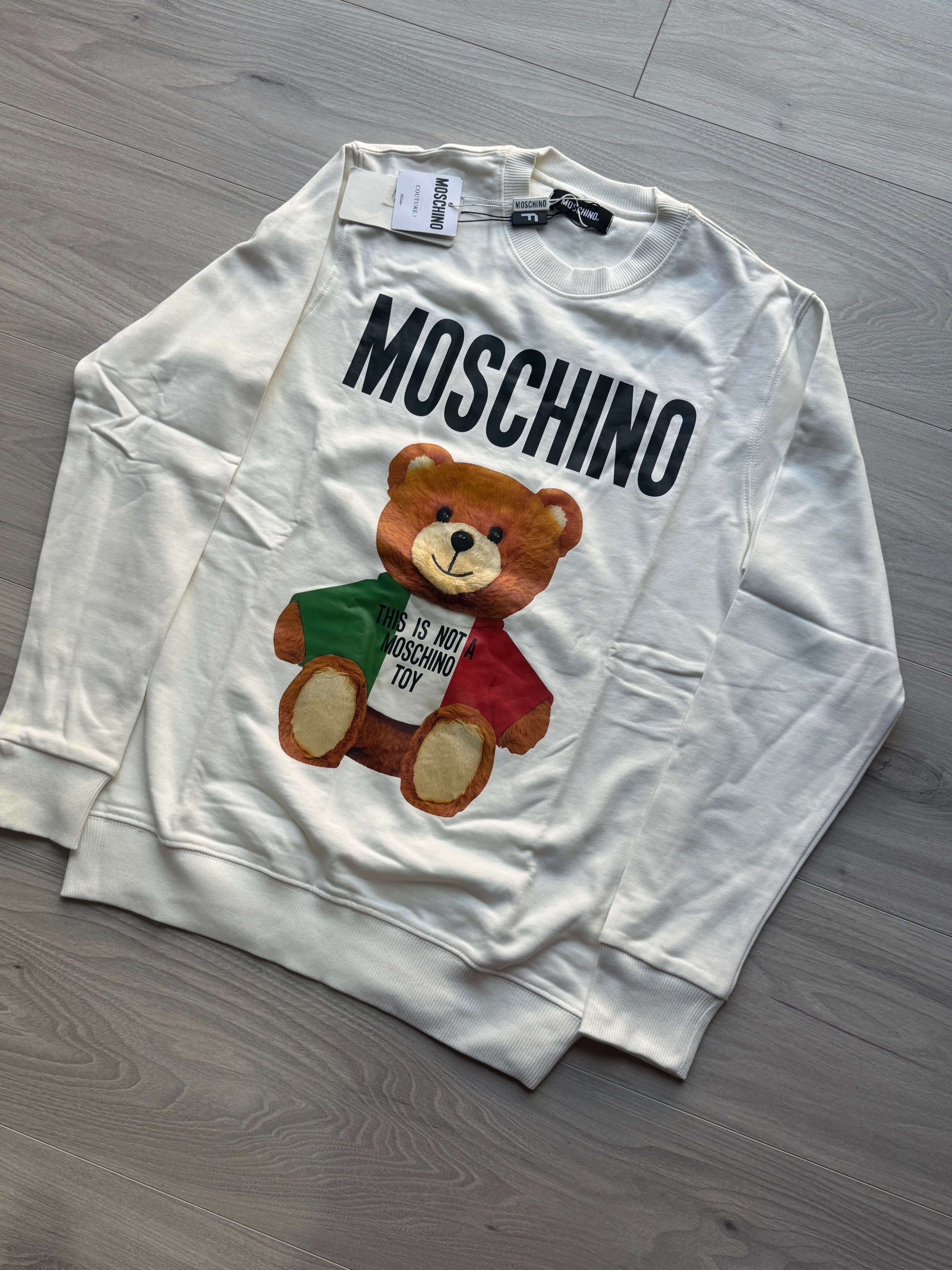 MOSCHINO Bianca
