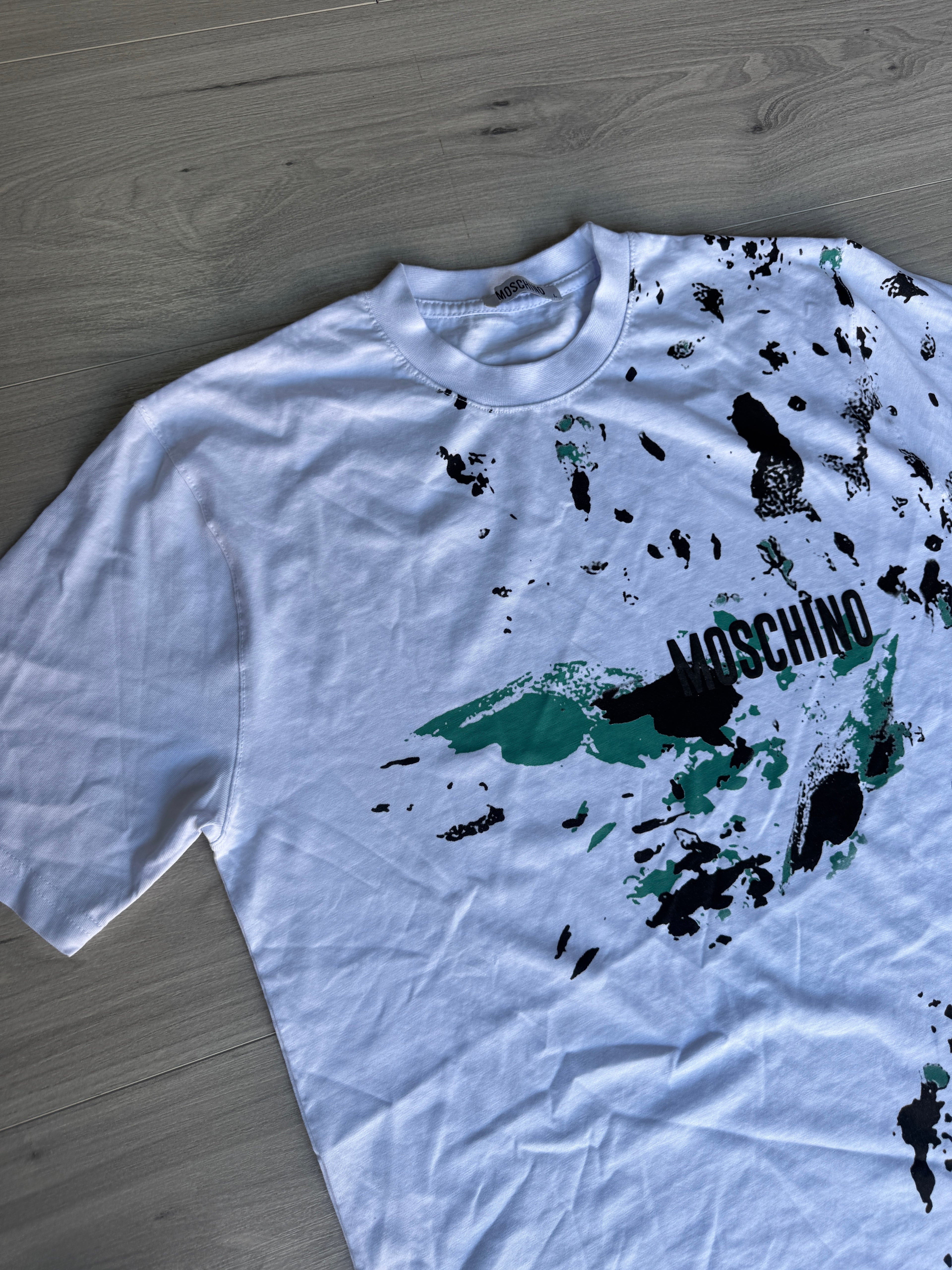 Moschino T-Shirt