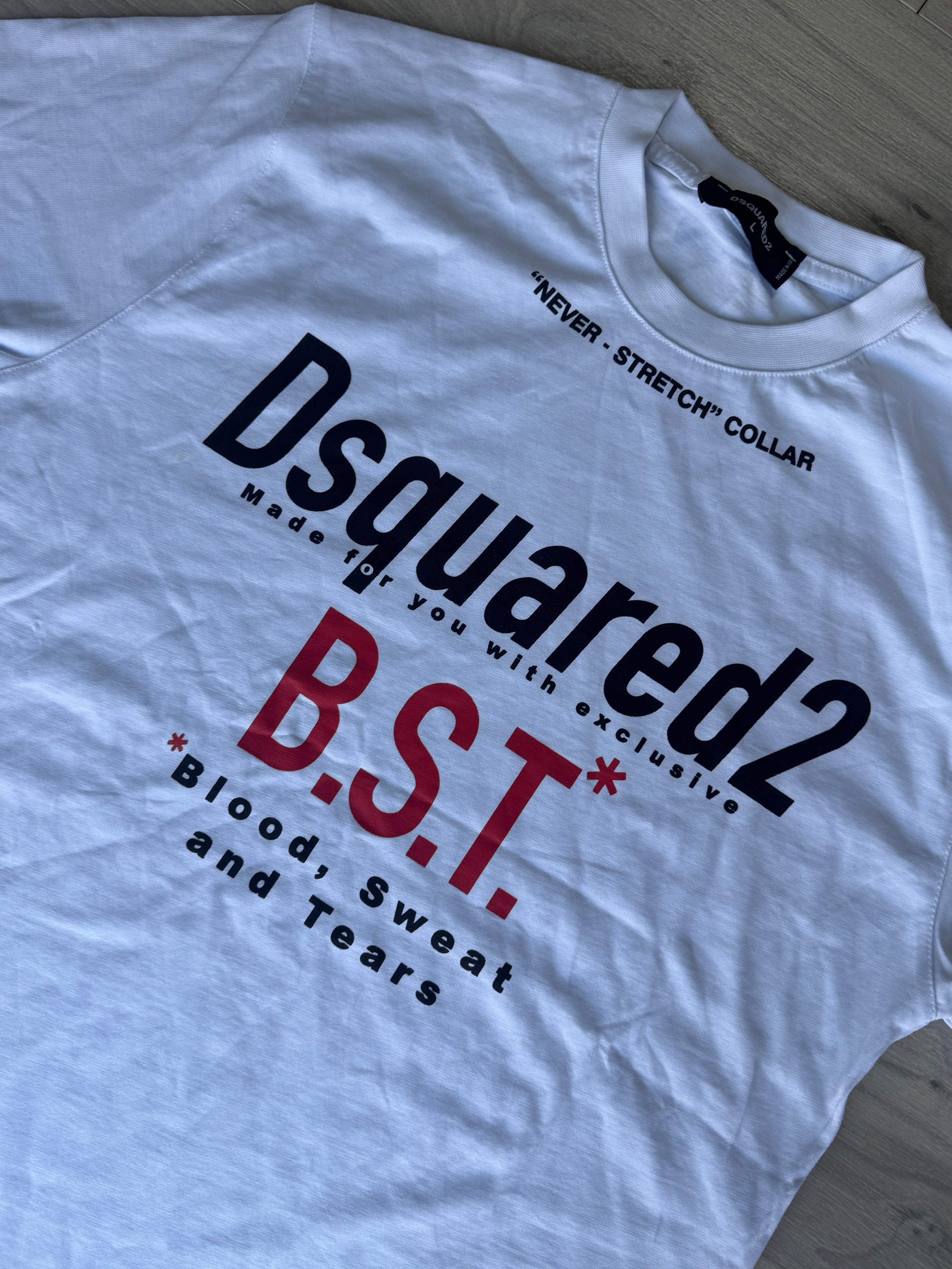 Daquard 2 T-Shirt