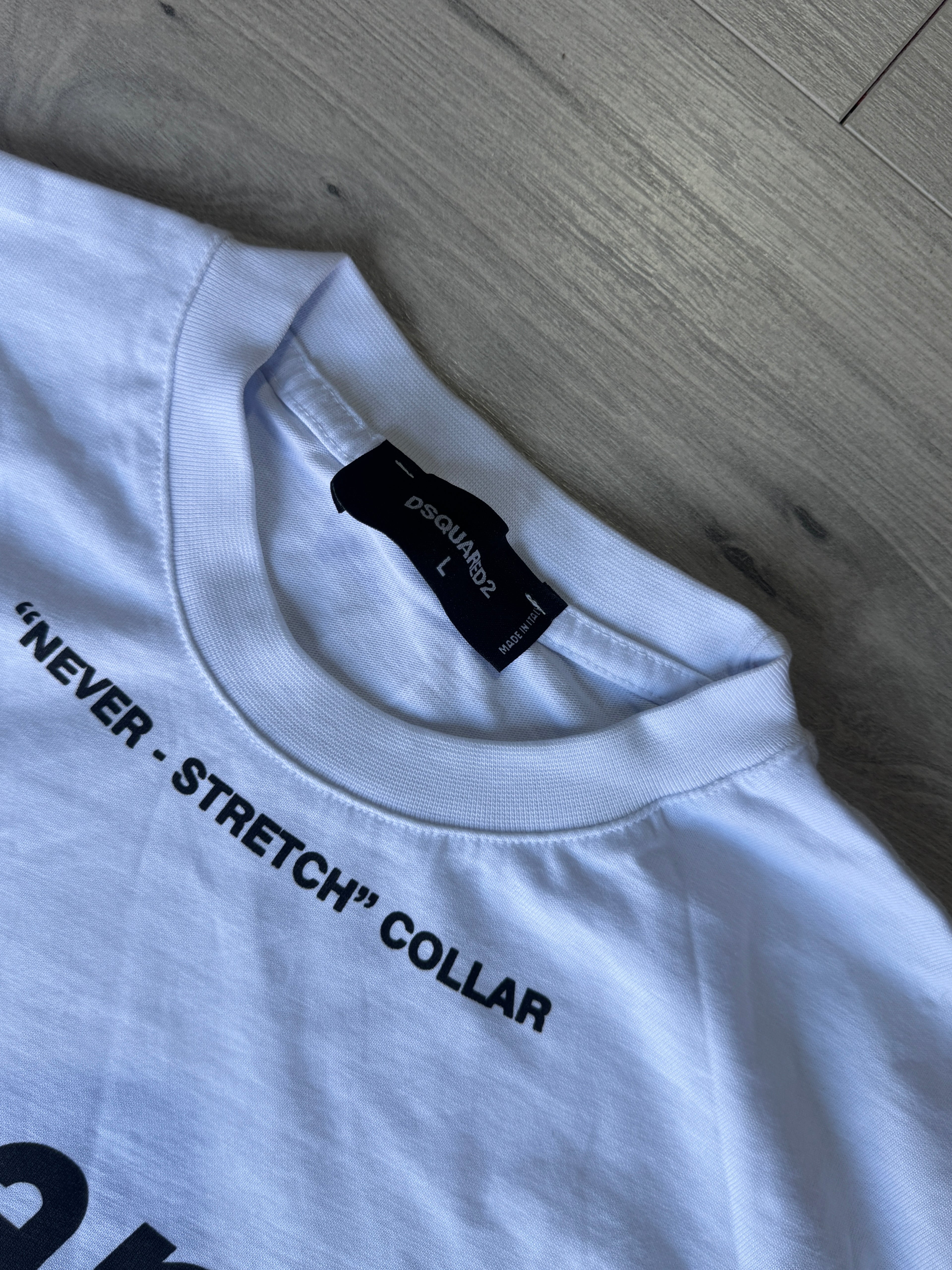 Daquard 2 T-Shirt