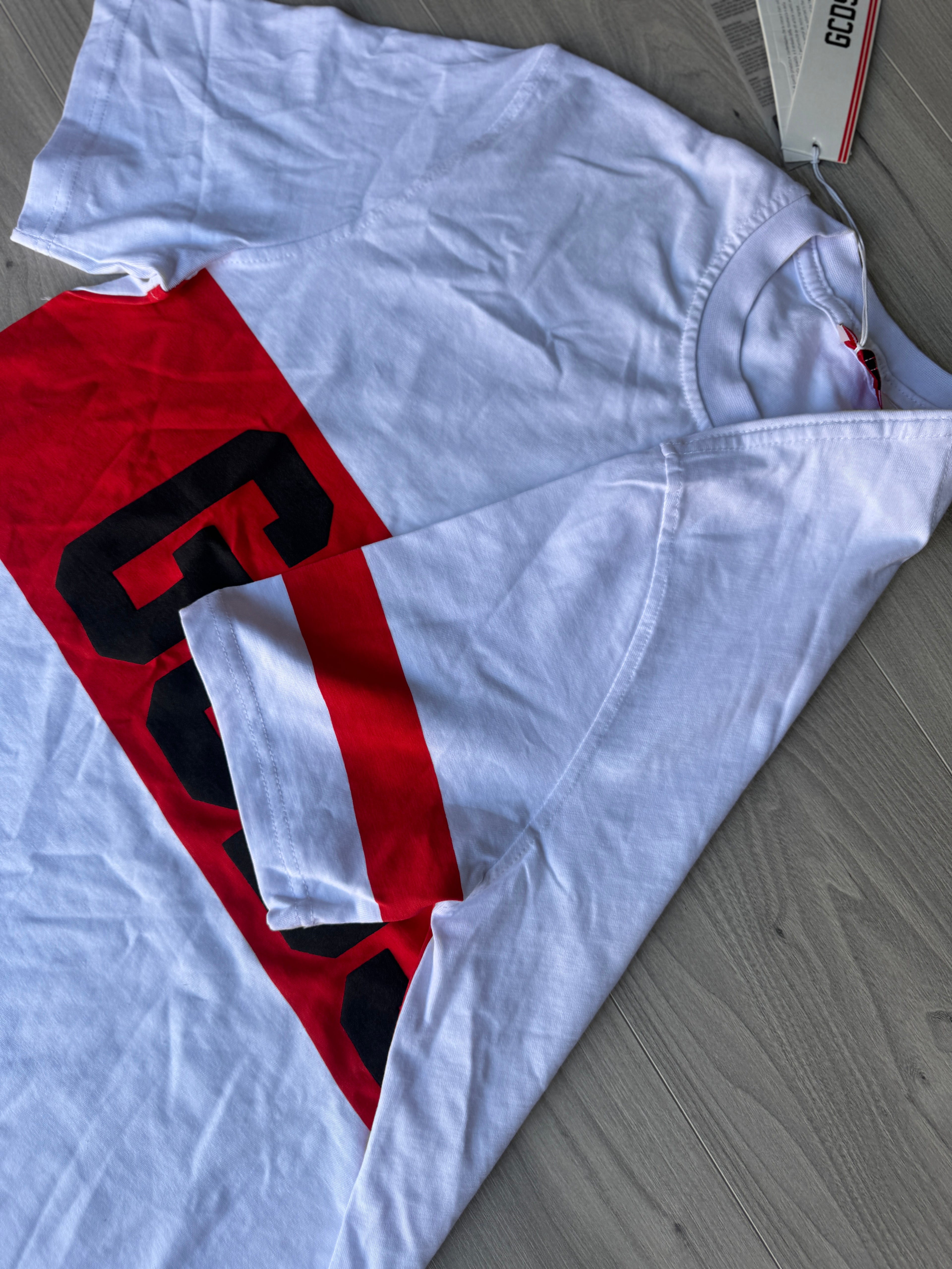 GDCS Red T-Shirt