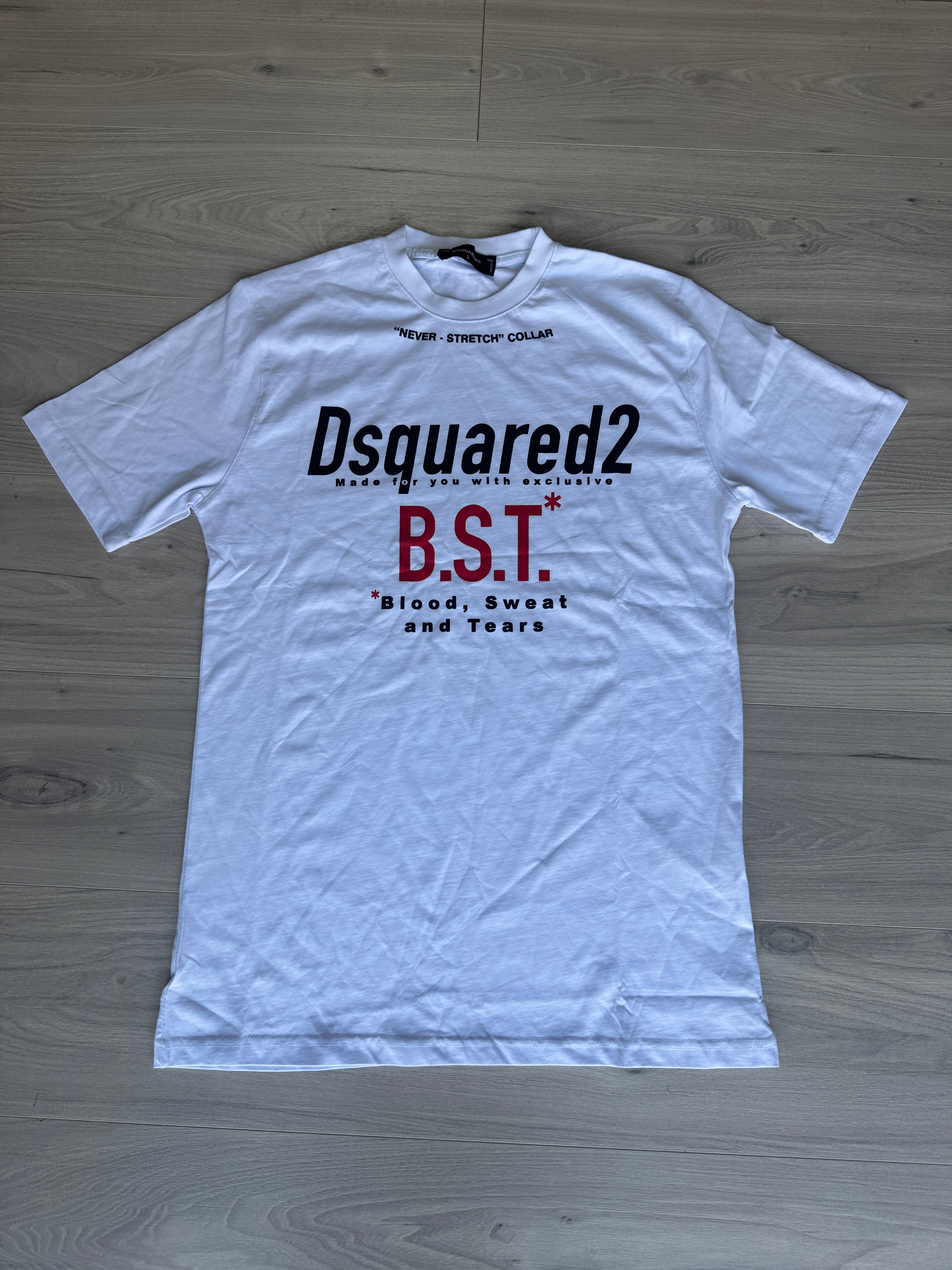 Daquard 2 T-Shirt