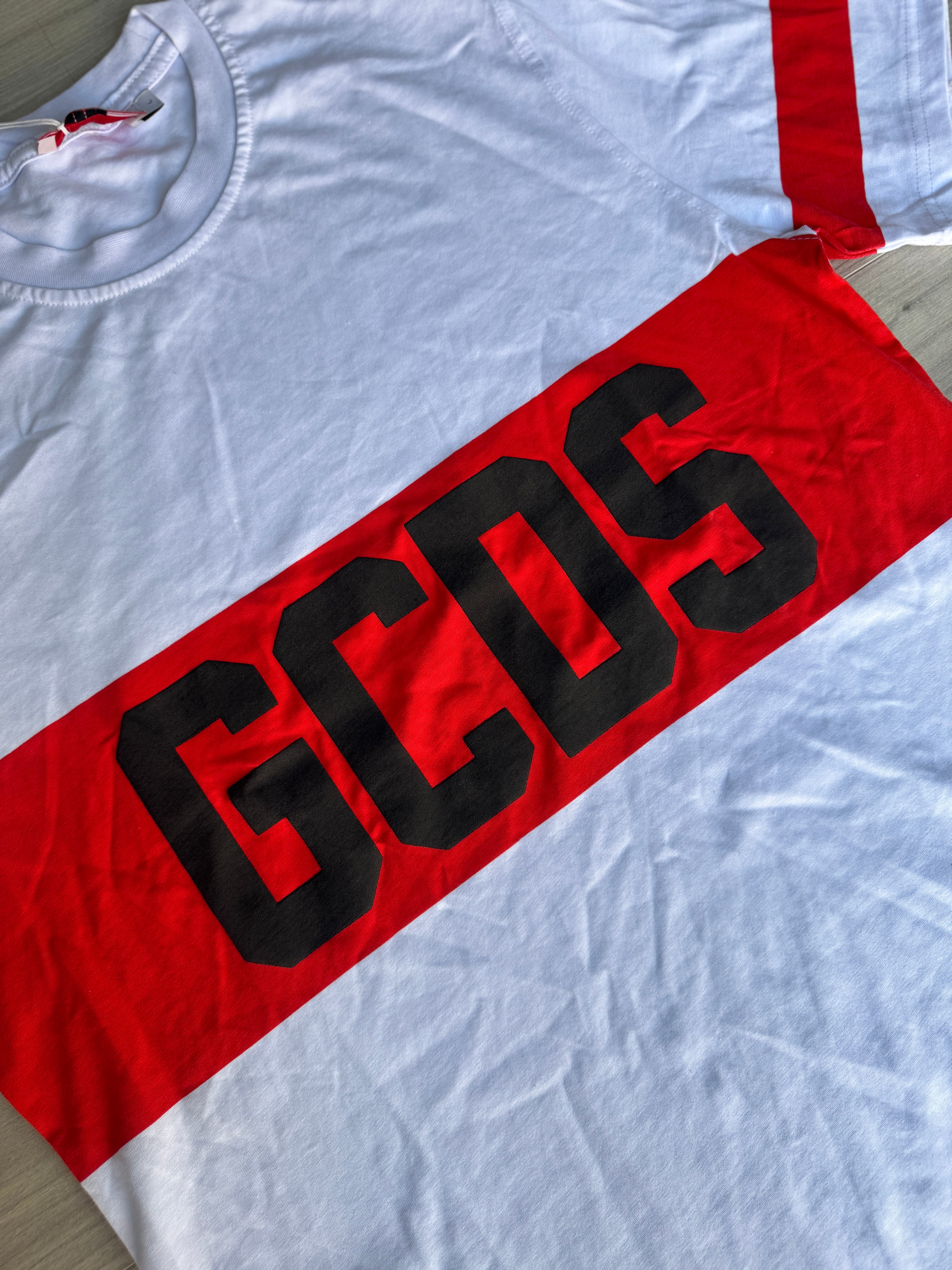 GDCS Red T-Shirt