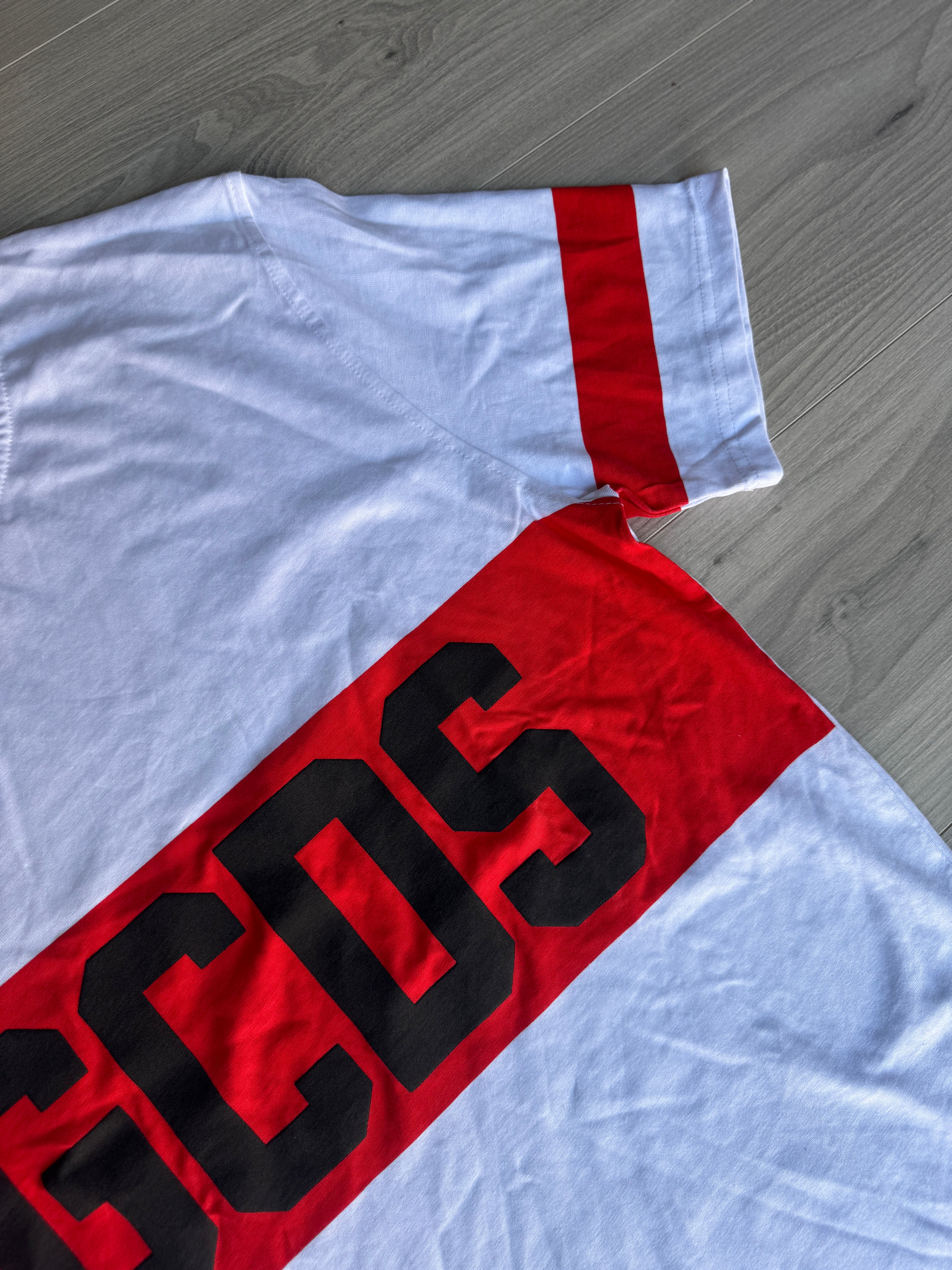 GDCS Red T-Shirt