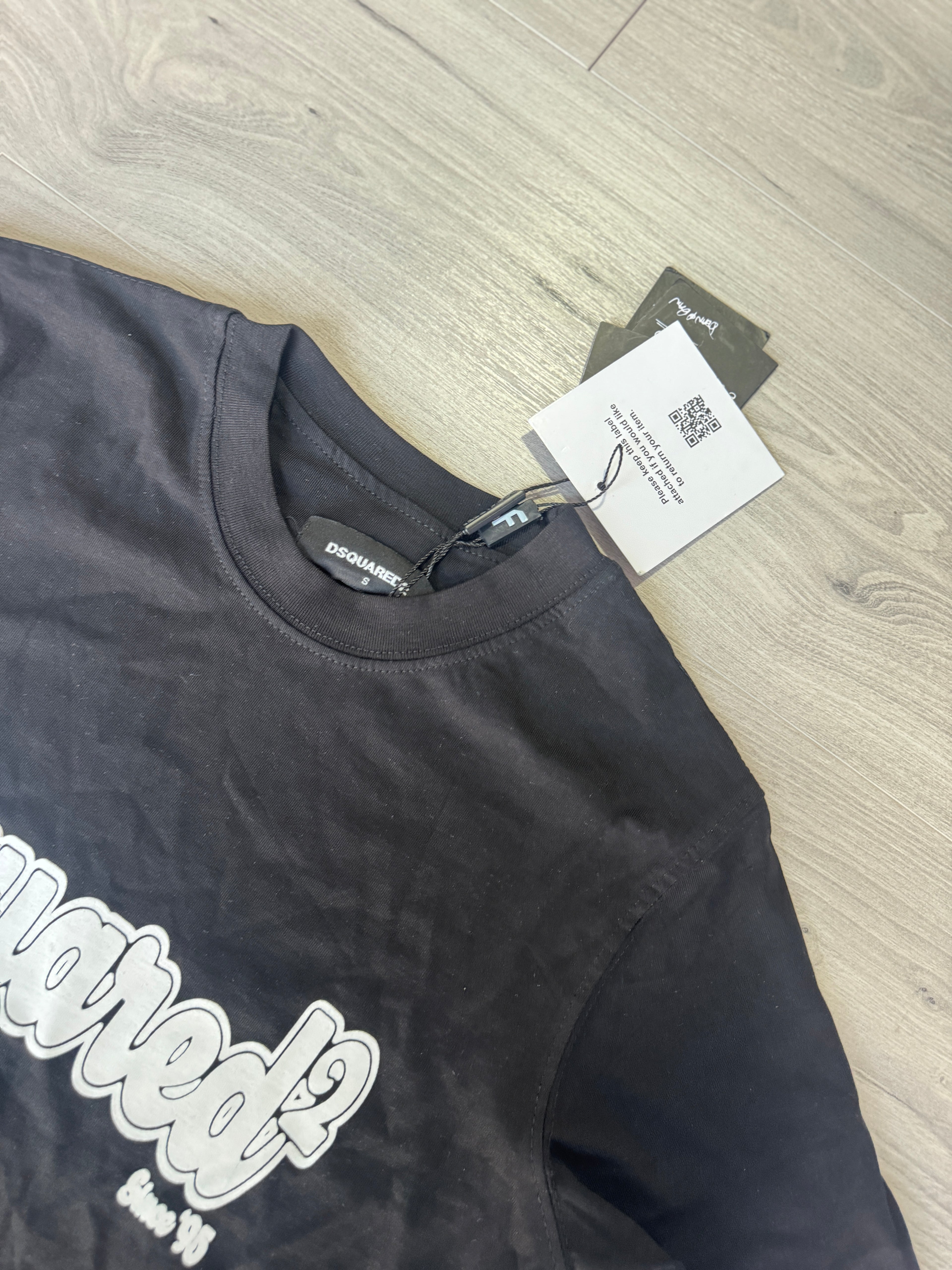 Dsquard 2 T-Shirt