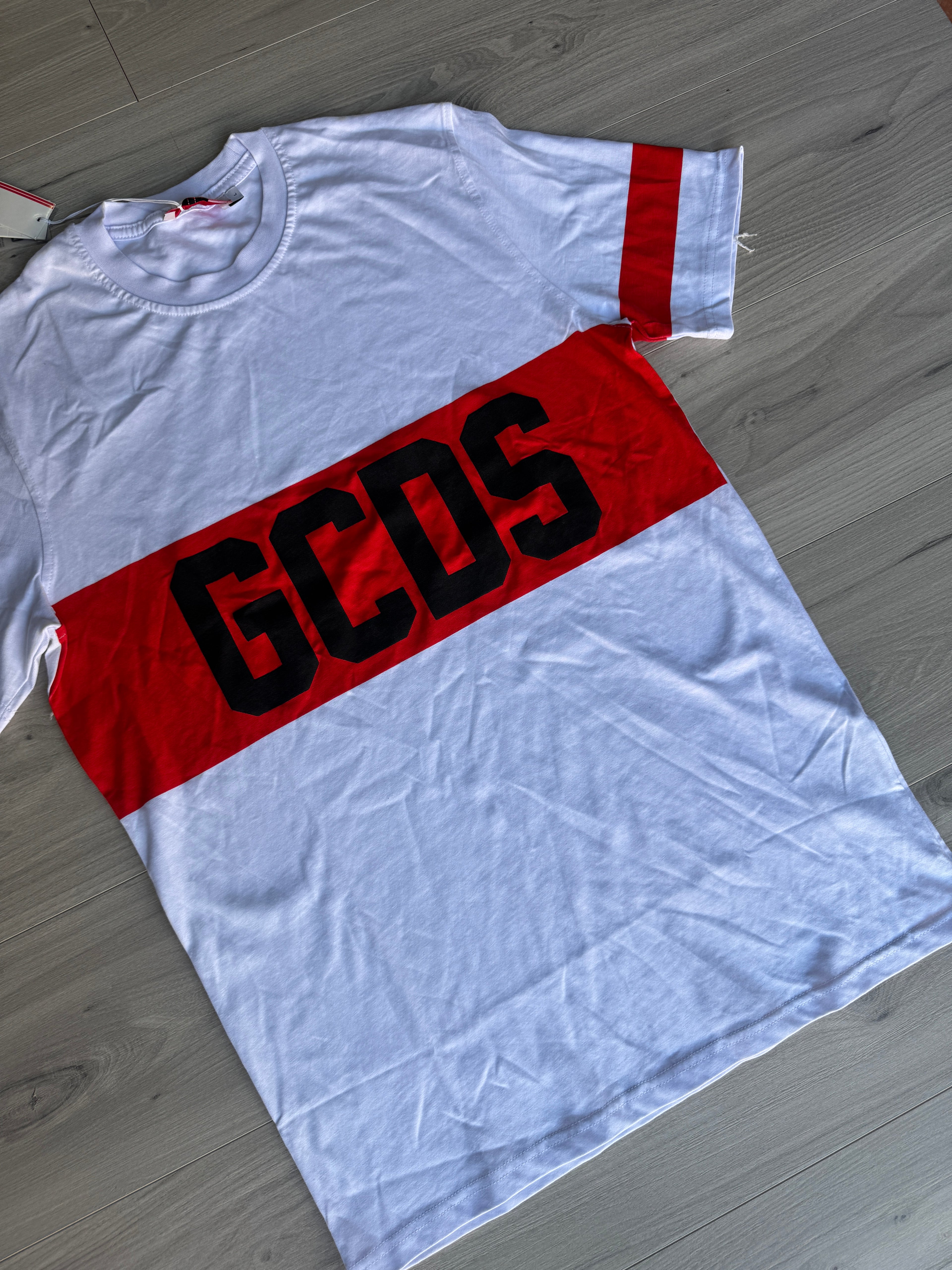 GDCS Red T-Shirt