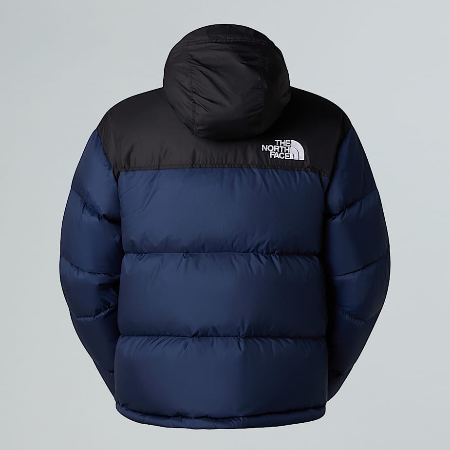 The North Face Giacca Retro Nuptse 1996 da uomo - 700 Blue