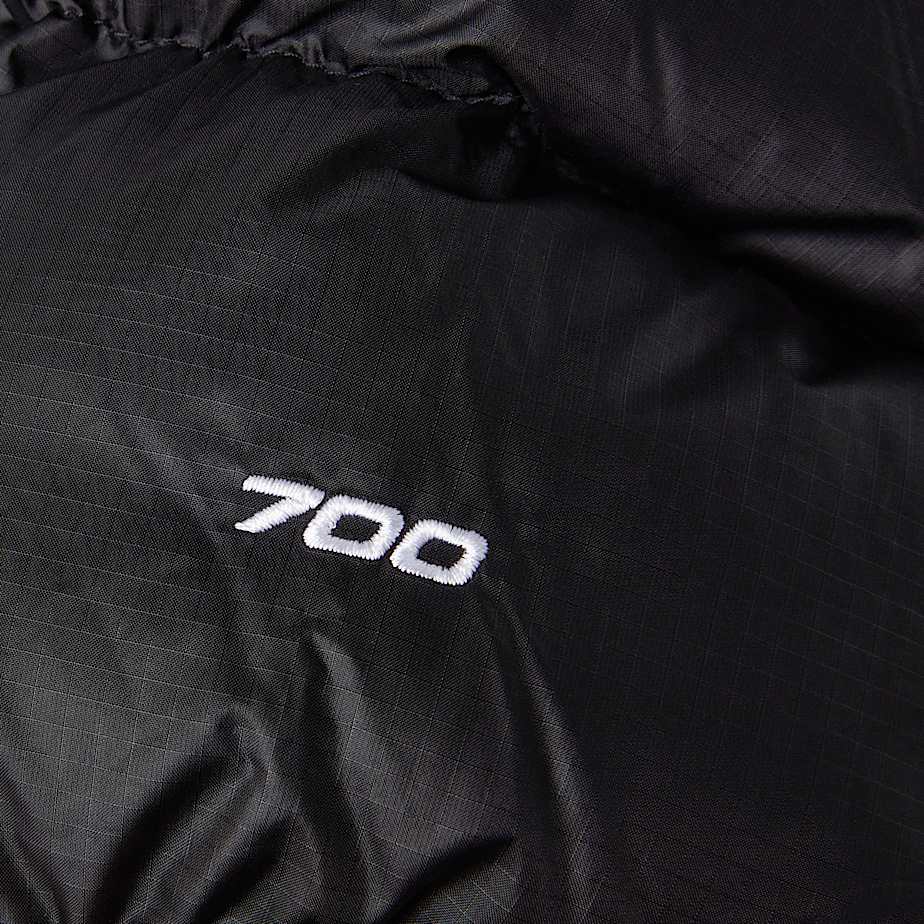 The North Face Giacca Retro Nuptse 1996 da uomo - 700